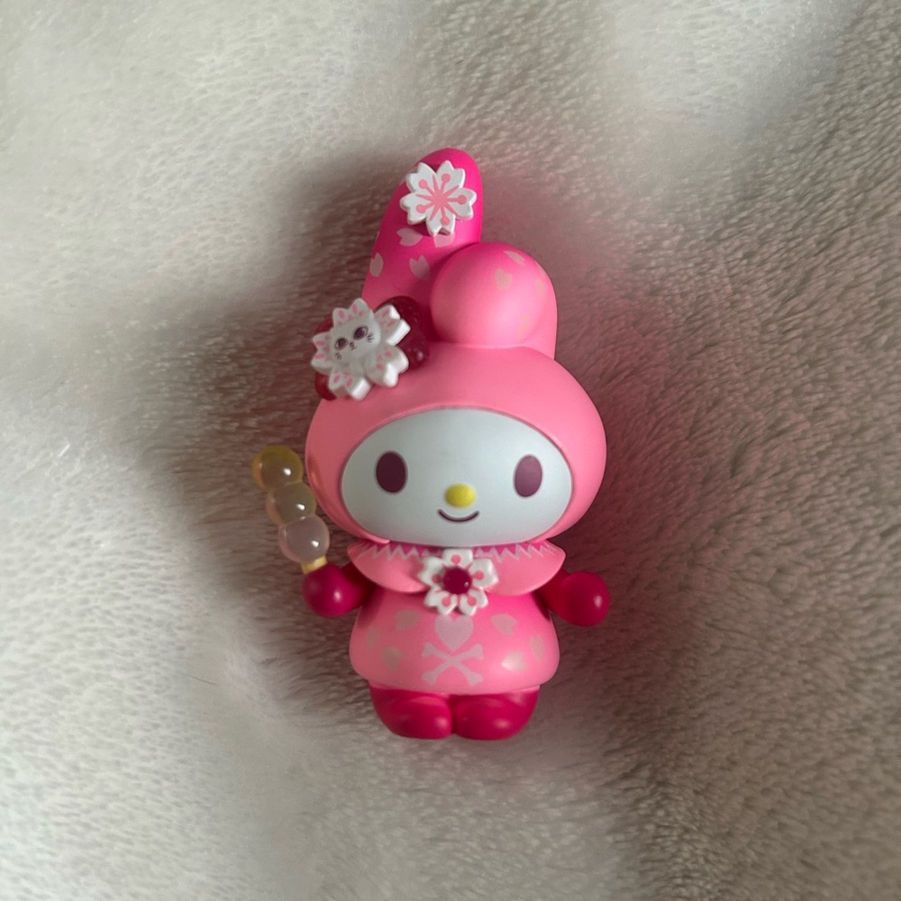 Tokidoki x Hello Kitty and Friends Series 3